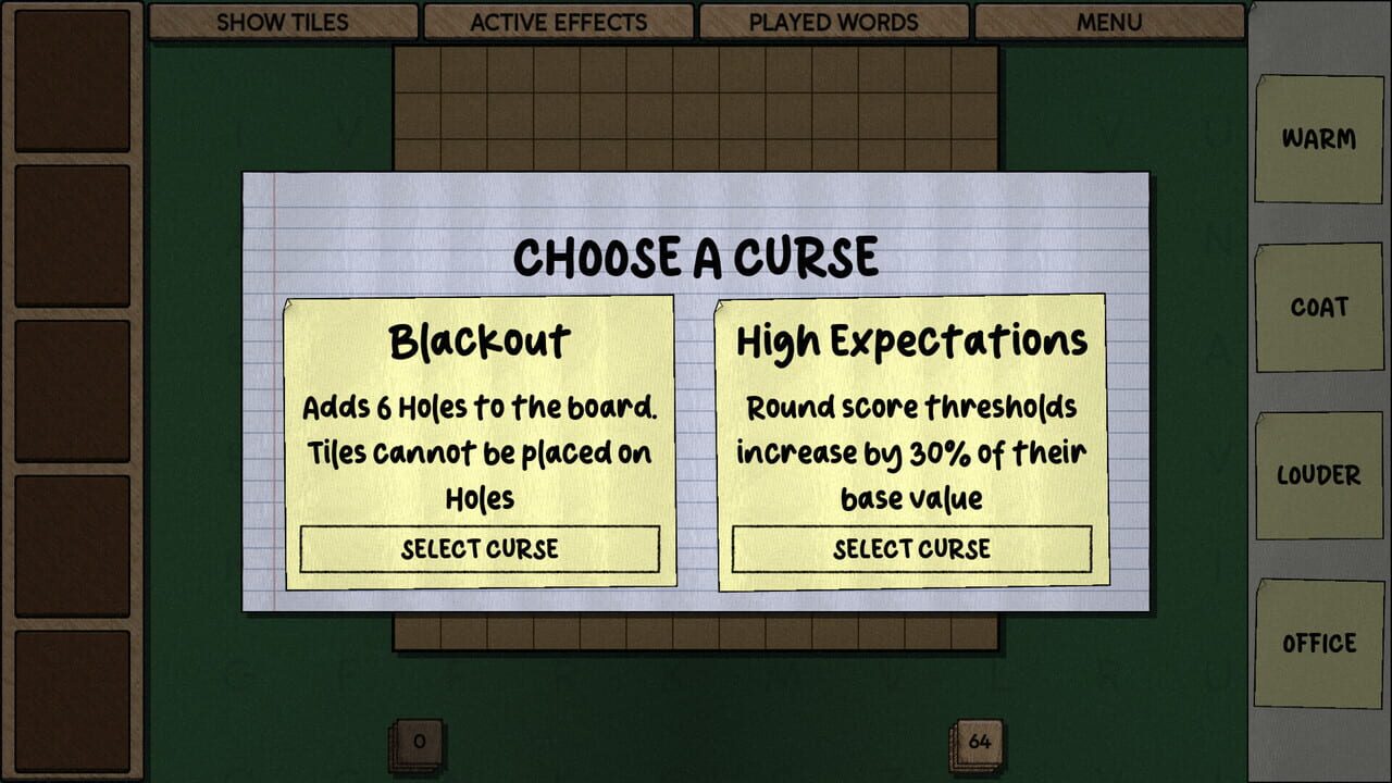 Jargon screenshot 5