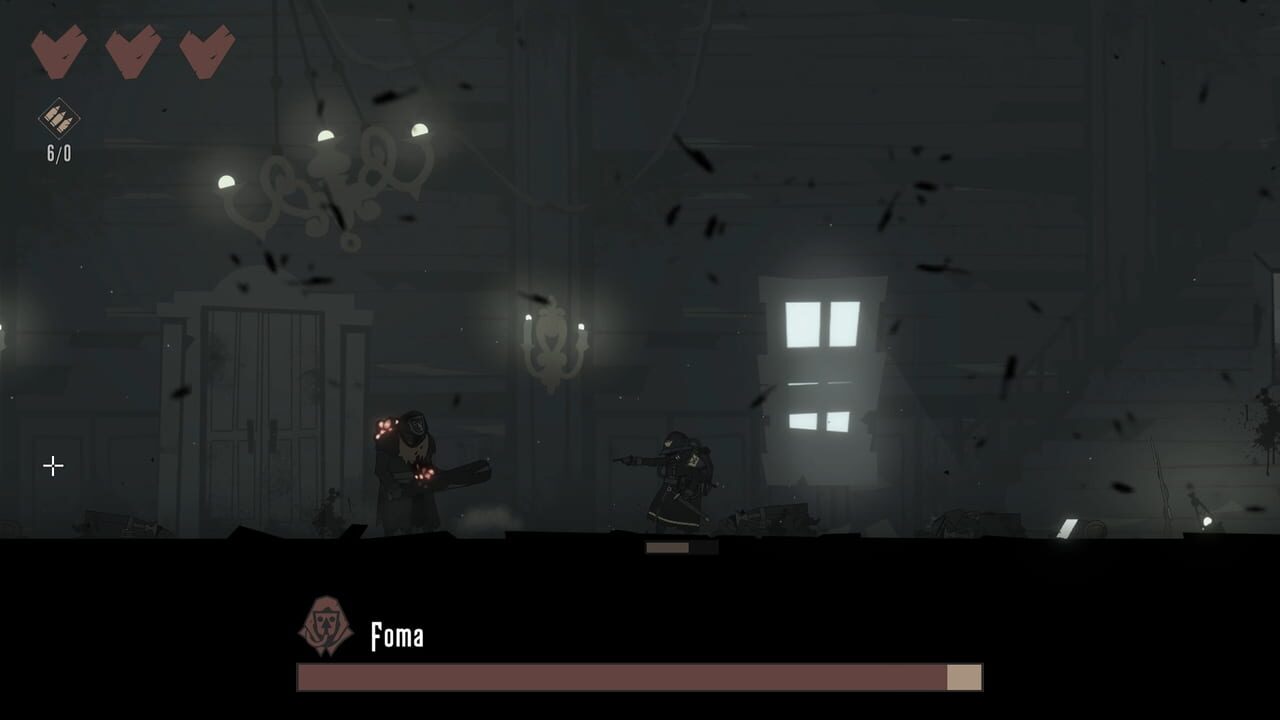 Kanun 1919 screenshot 3