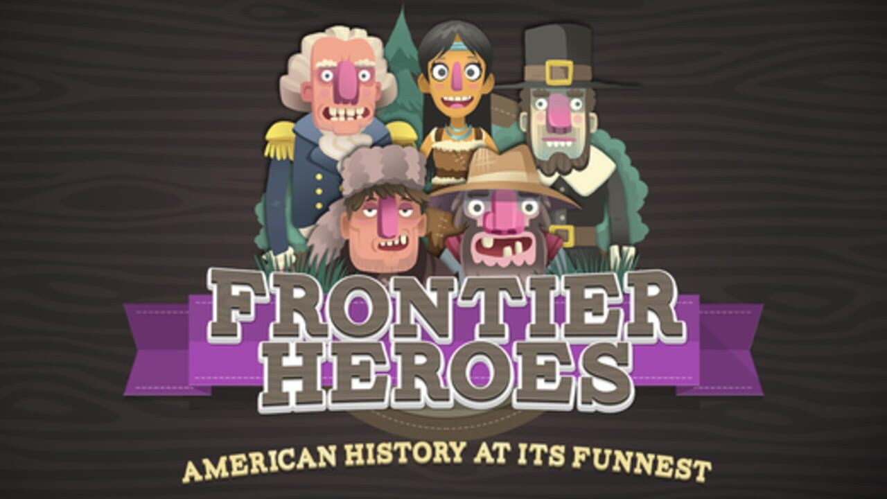 Frontier Heroes Screenshot 1
