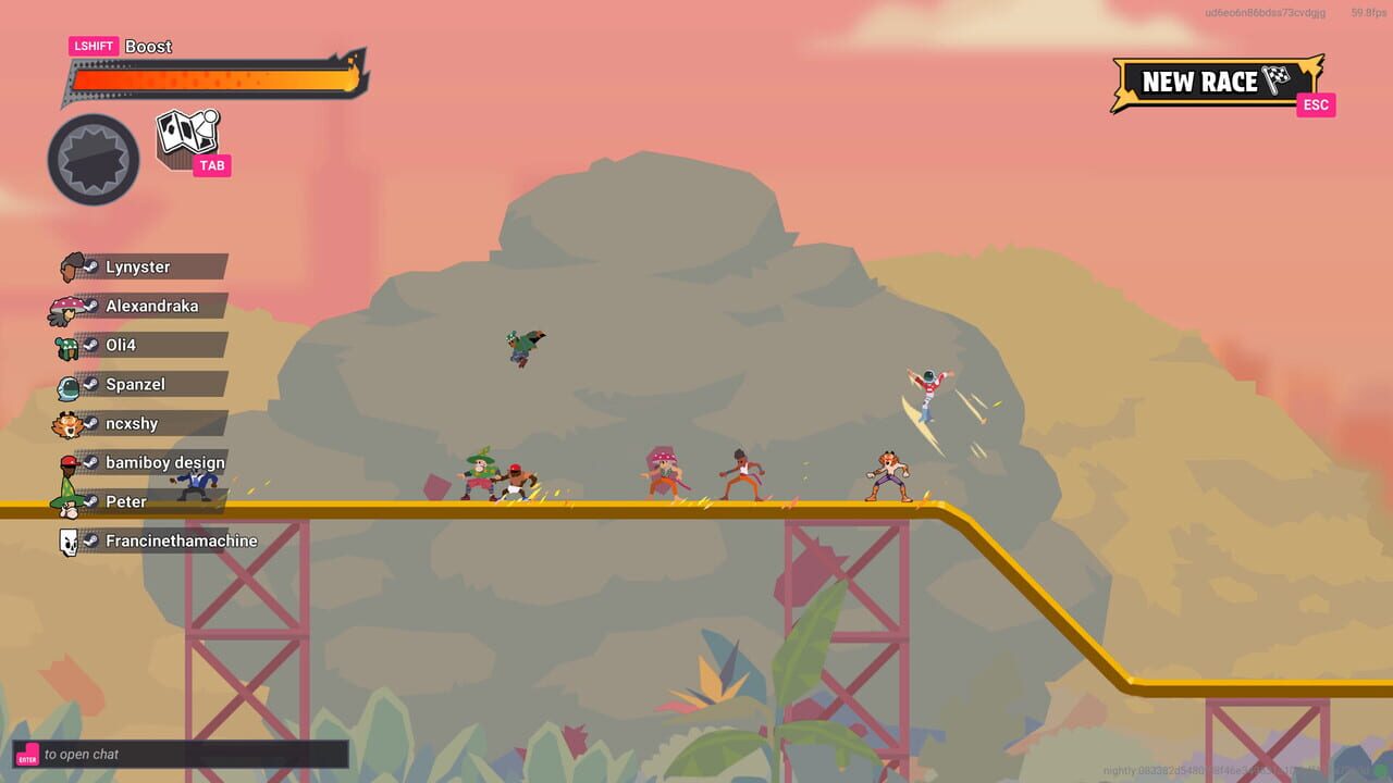 Sprint City screenshot 8