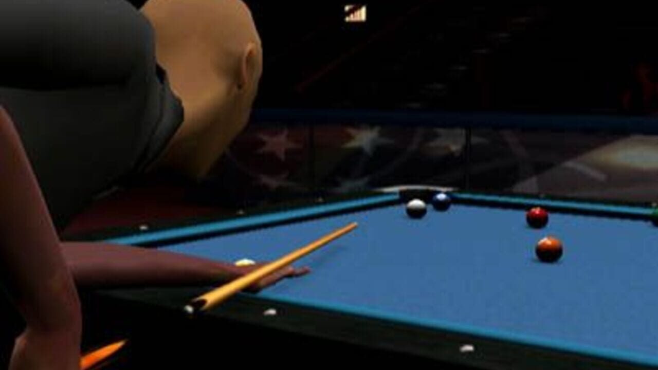 Tournament Pool — Screenshot 1