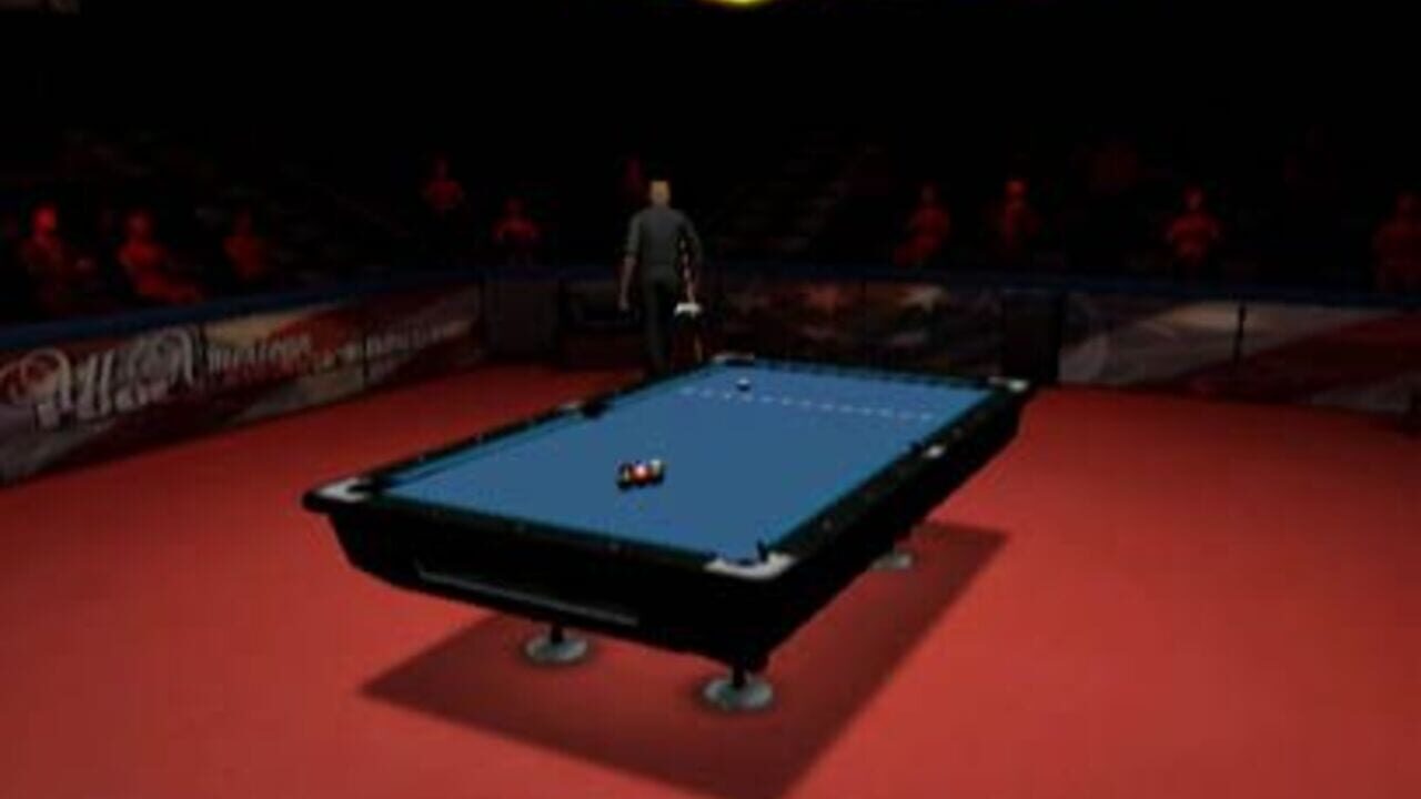 Tournament Pool — Screenshot 3
