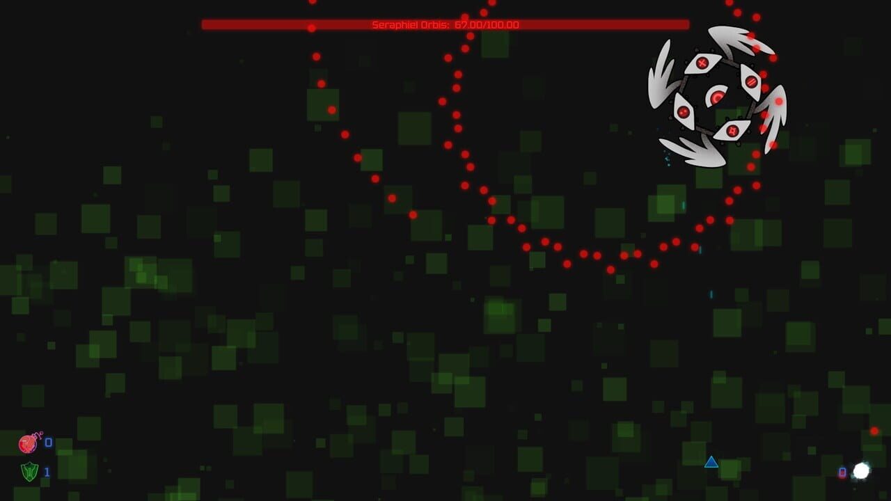 Apocryphoid — Screenshot 1
