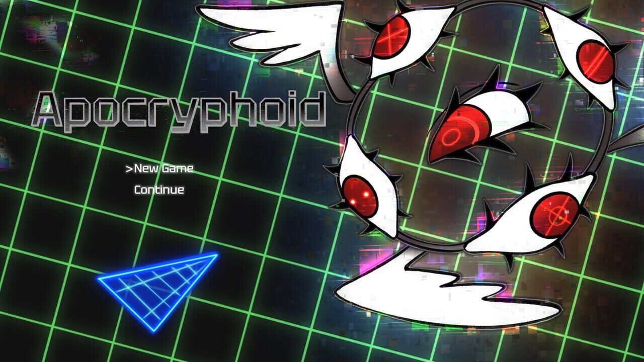 Apocryphoid — Screenshot 3