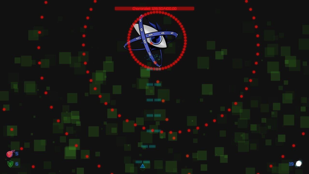 Apocryphoid — Screenshot 4