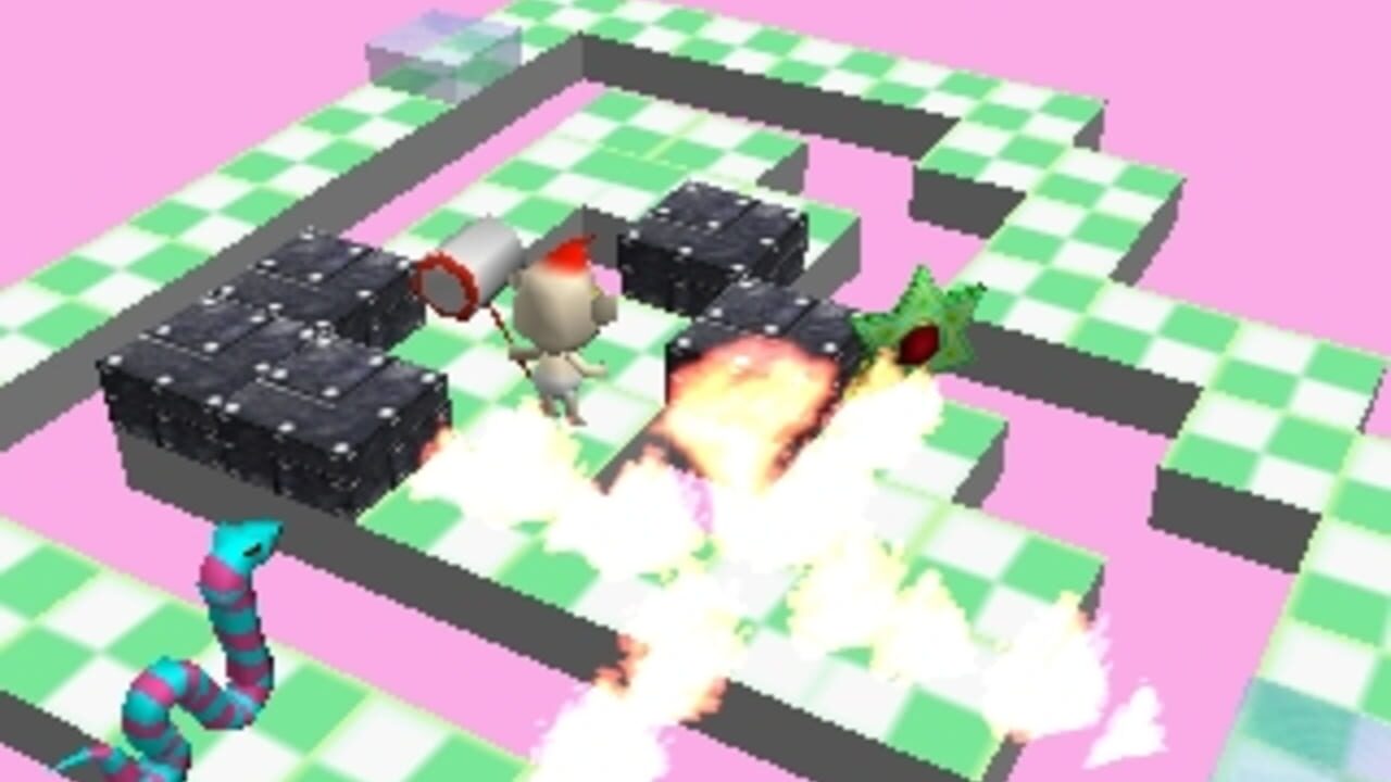 Marby Baby Story — Screenshot 2