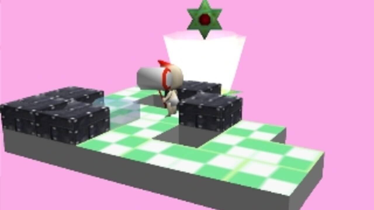 Marby Baby Story — Screenshot 4
