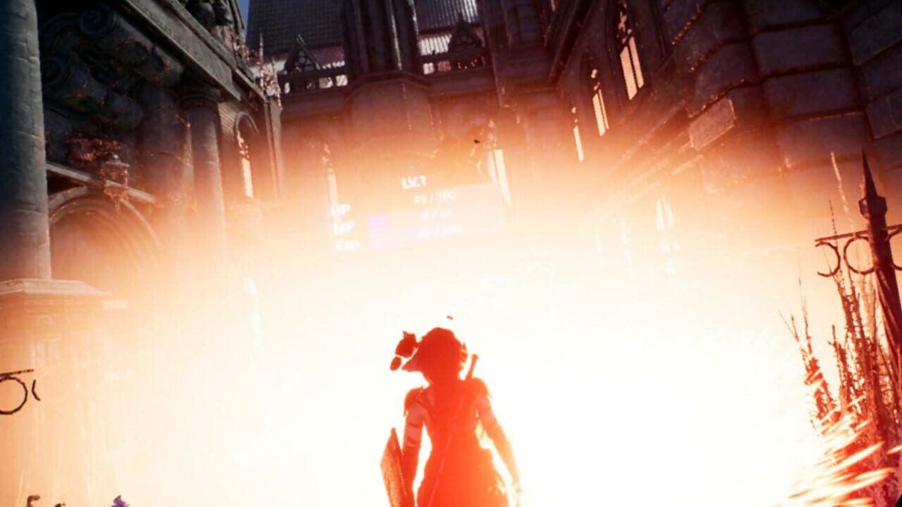 Dragon's Valkyrie: Wings of Fire — Screenshot 5