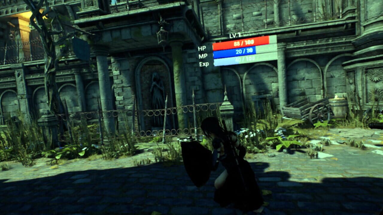 Dragon's Valkyrie: Wings of Fire — Screenshot 2