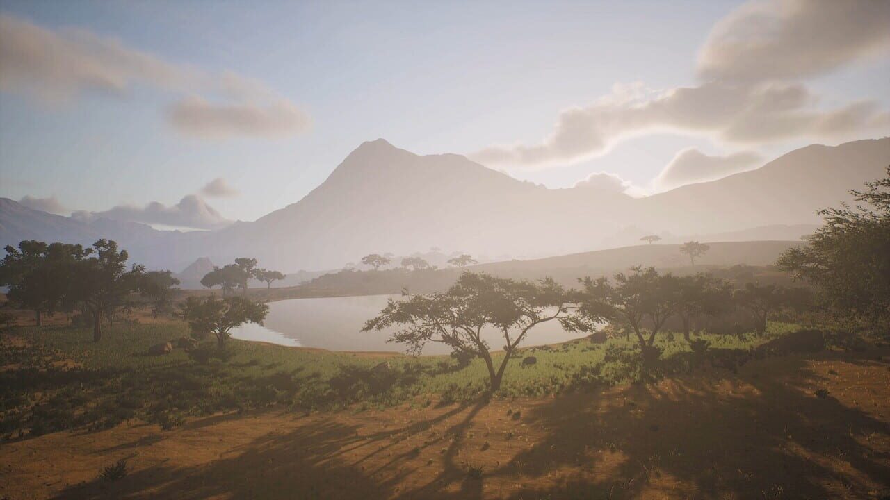 Project Hunt: Trophy Sanctuary Image