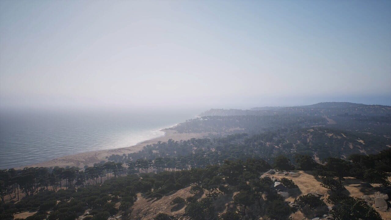 Project Hunt: Trophy Sanctuary Image
