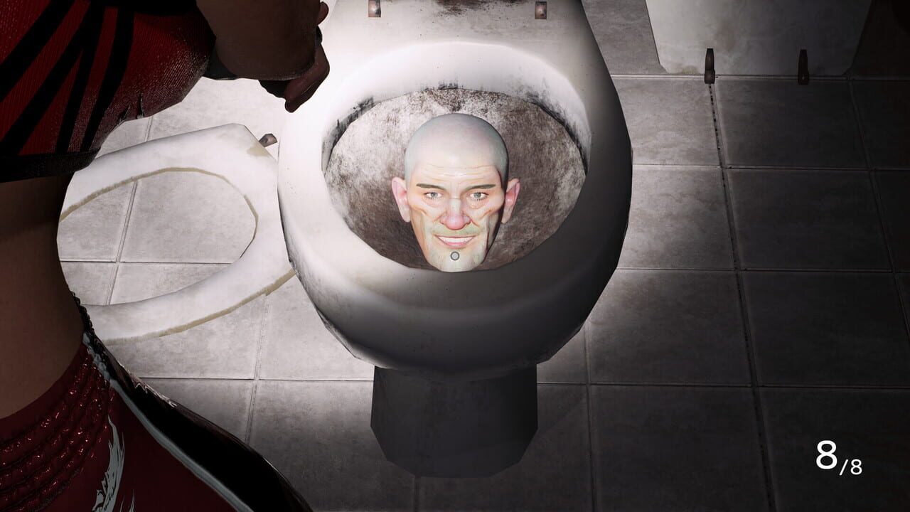 Unreal Hospital 8 Image