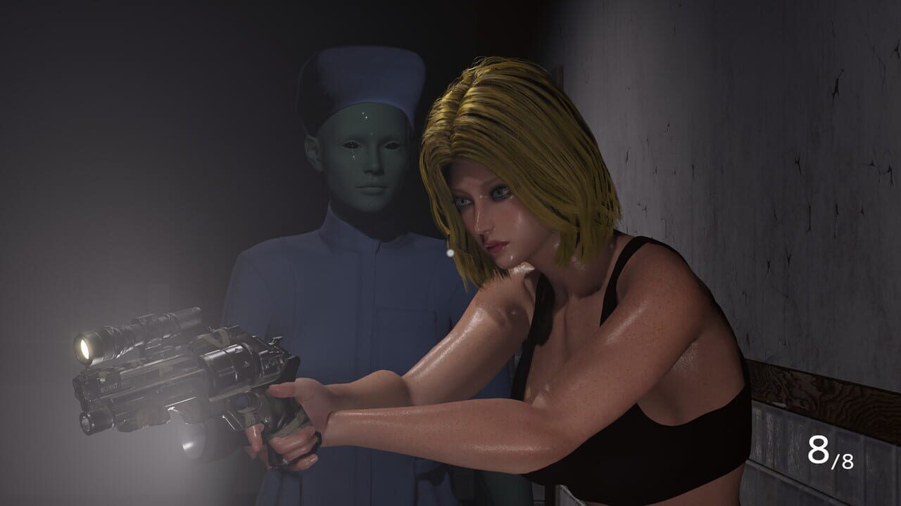 Unreal Hospital 8 Image