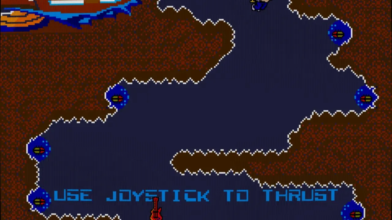 Journey screenshot 5