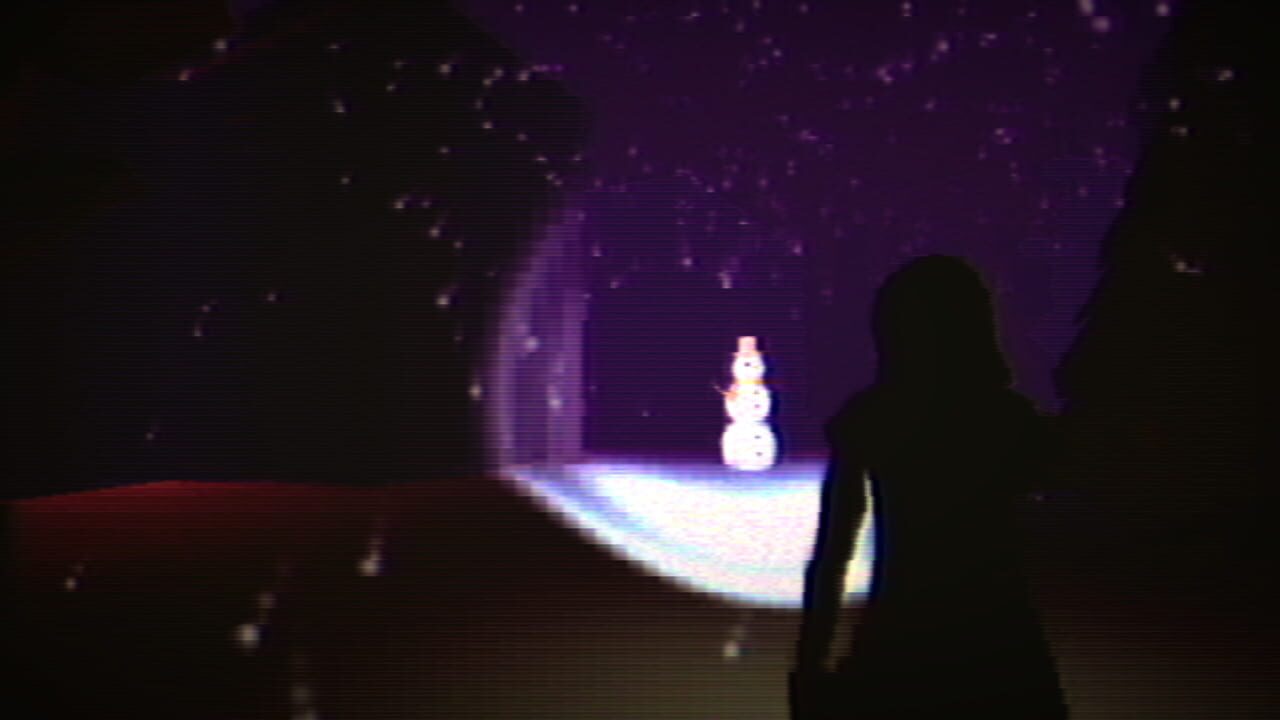 Santa's Shop Screenshot 1