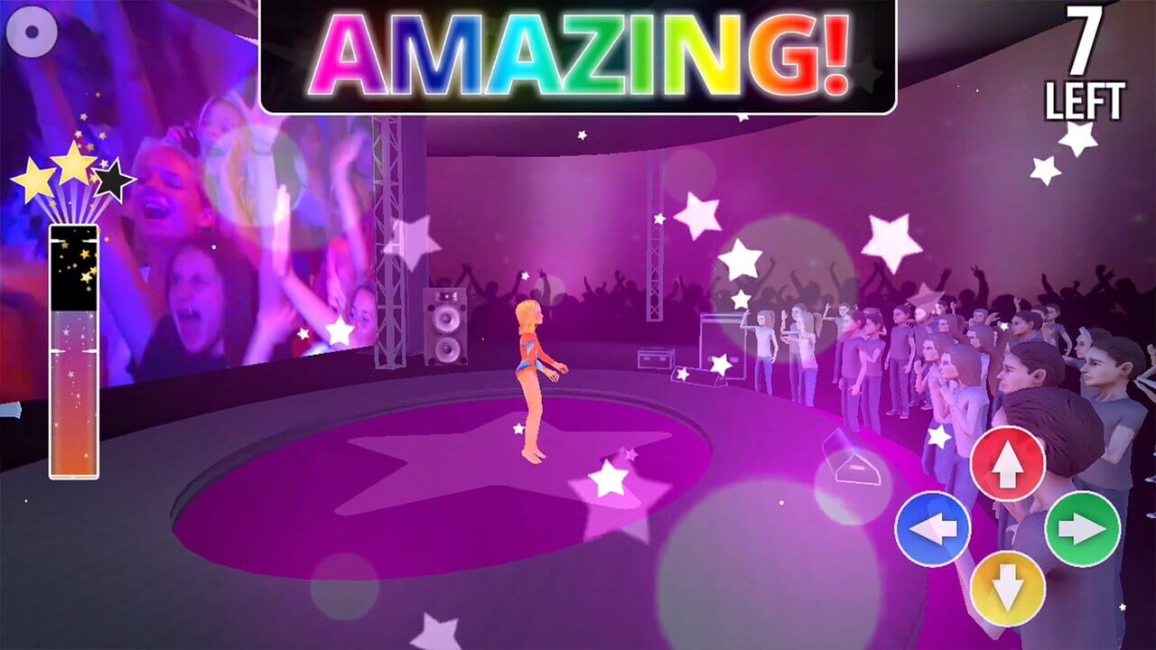 Dance Moms Rising Star — Screenshot 2