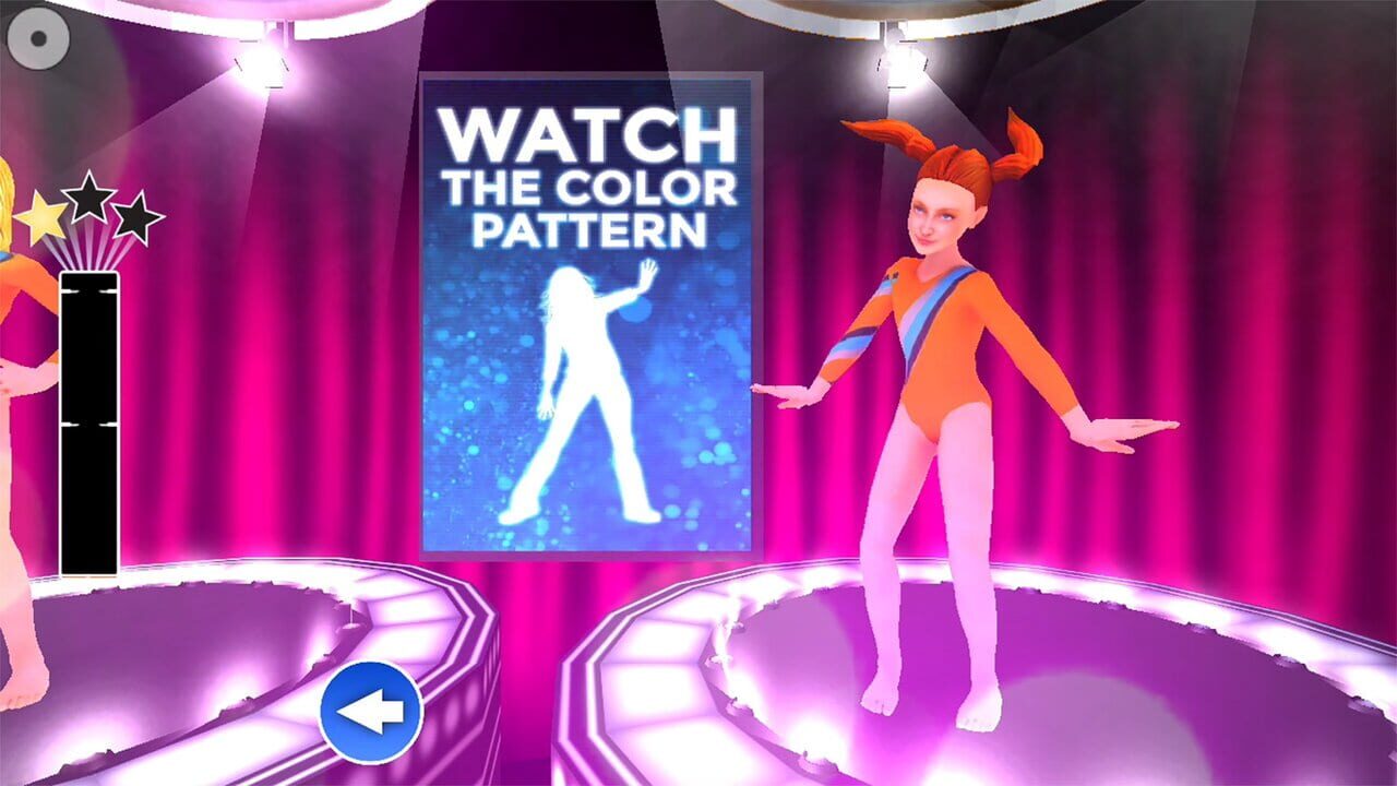 Dance Moms Rising Star — Screenshot 4