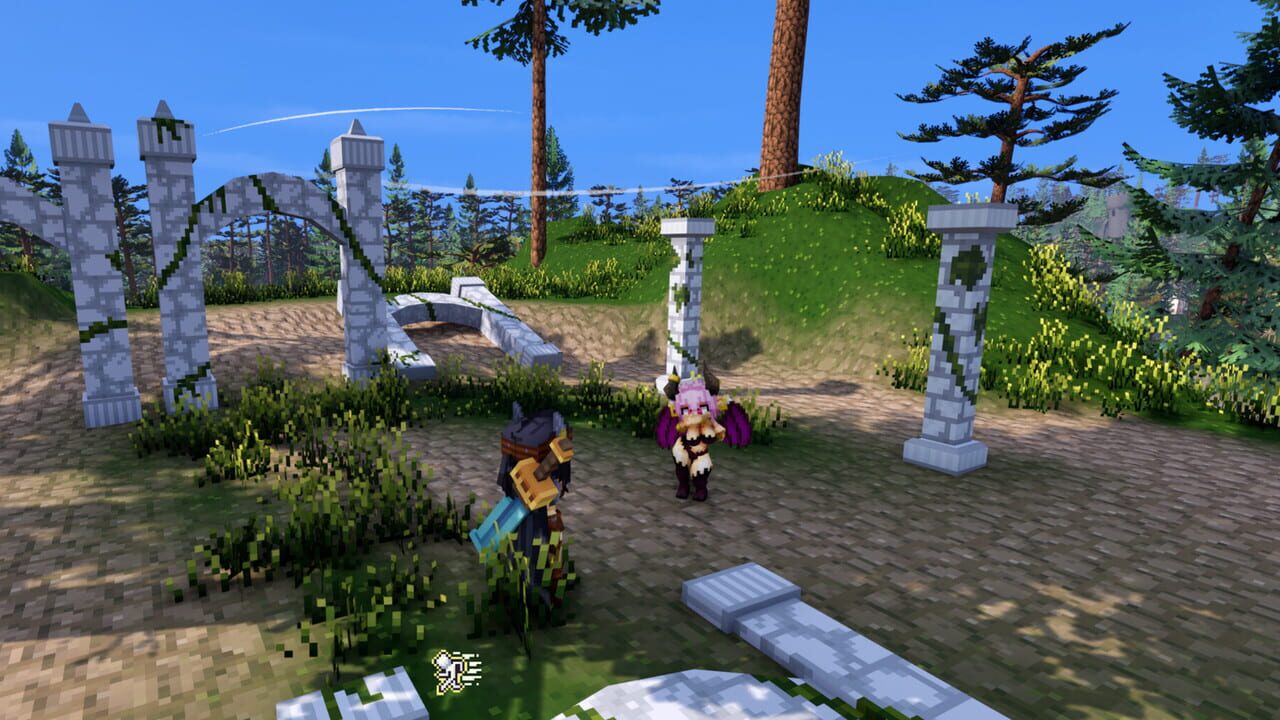 RuneKeeper Image