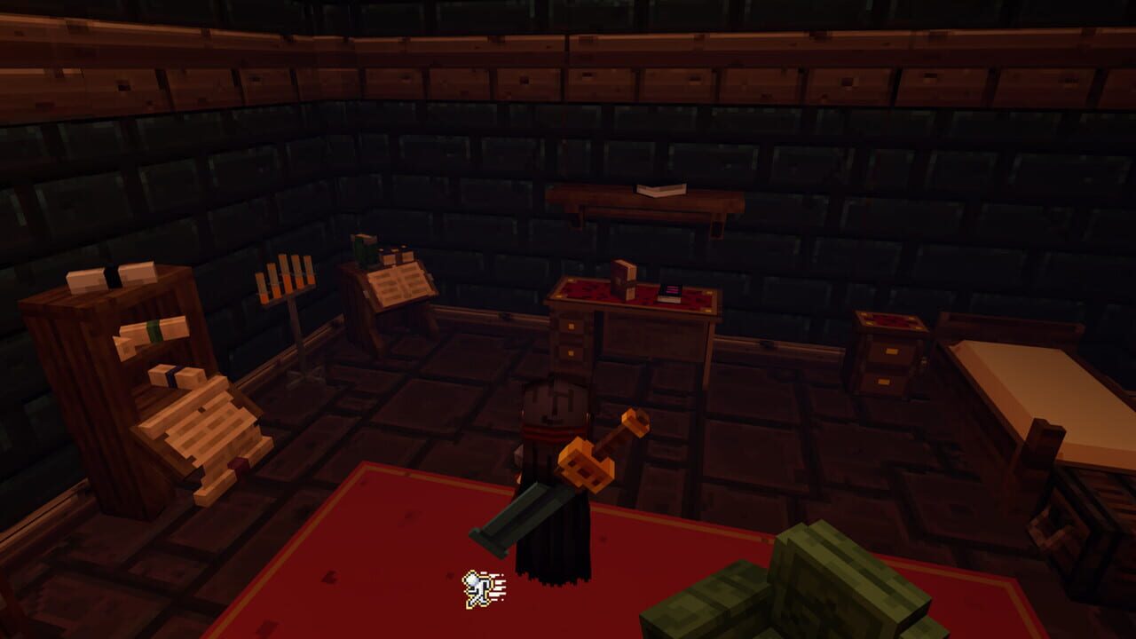 RuneKeeper Image
