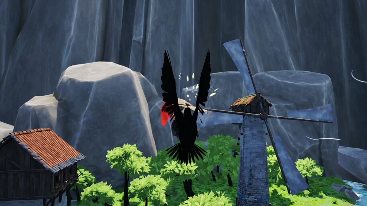 Bird Game Image