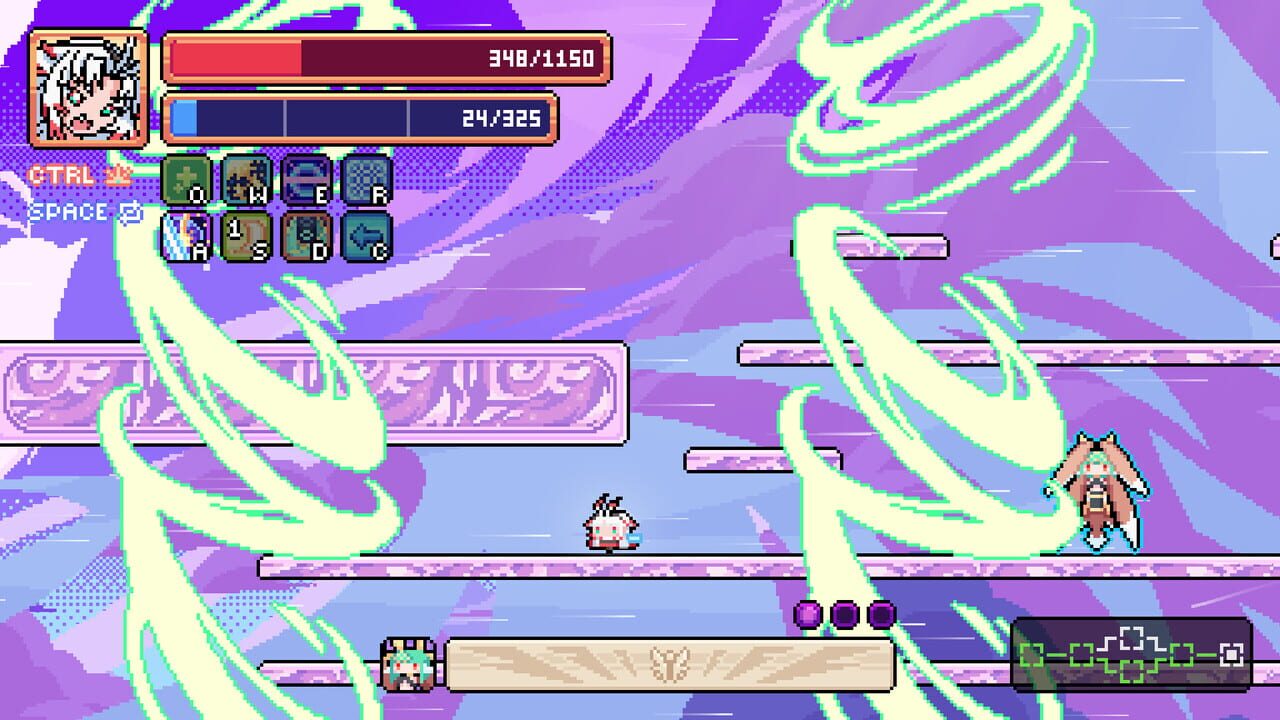 Deus Exia screenshot 7