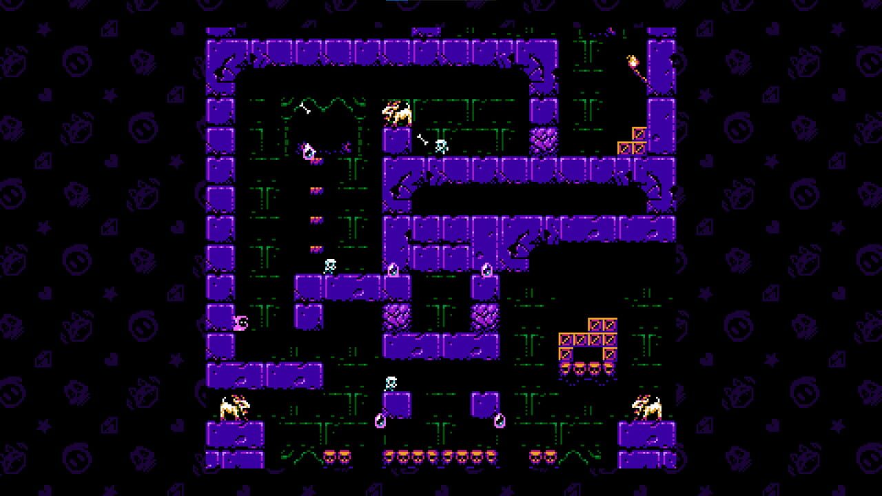 Micro Mages Maker thumbnail 3