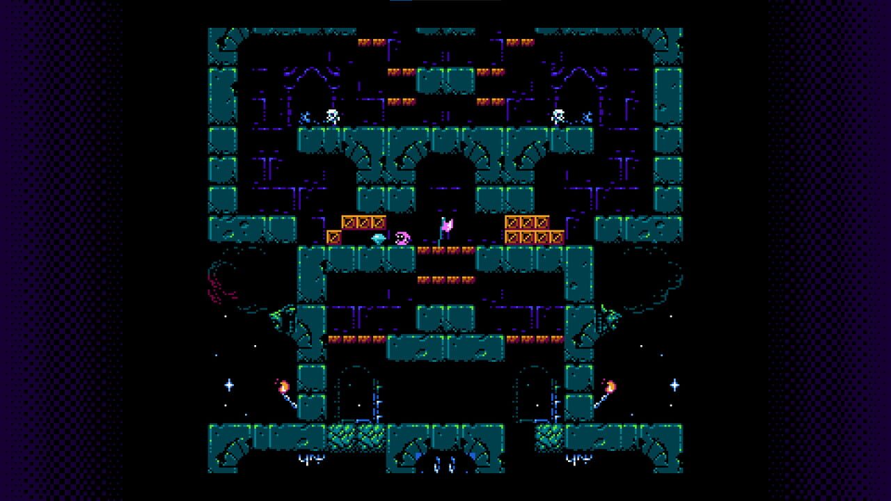 Micro Mages Maker thumbnail 4