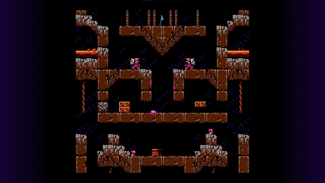 Micro Mages Maker thumbnail 5