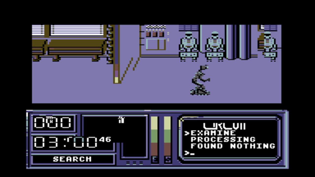 Short Circuit Screenshot 1