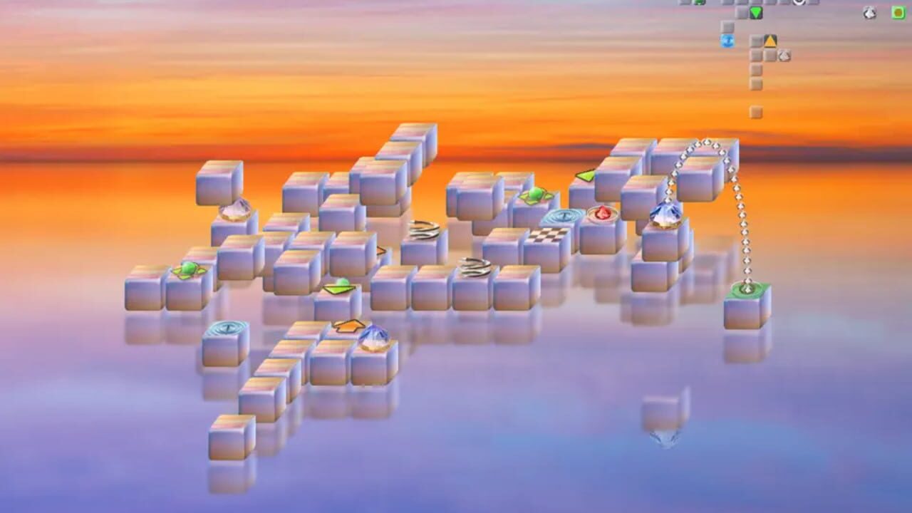 Block Drop Image