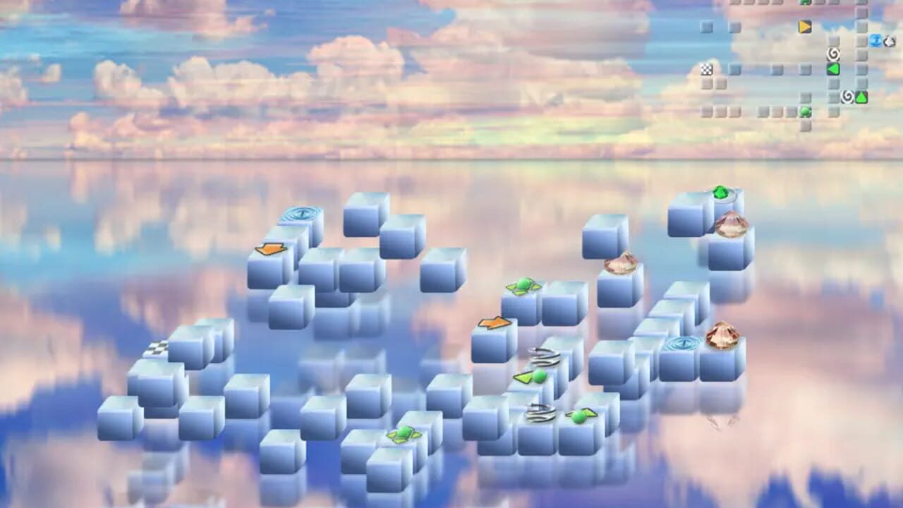 Block Drop Image