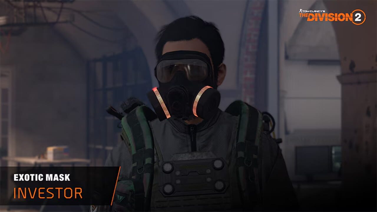 The Division 2: Rise Up — Screenshot 4