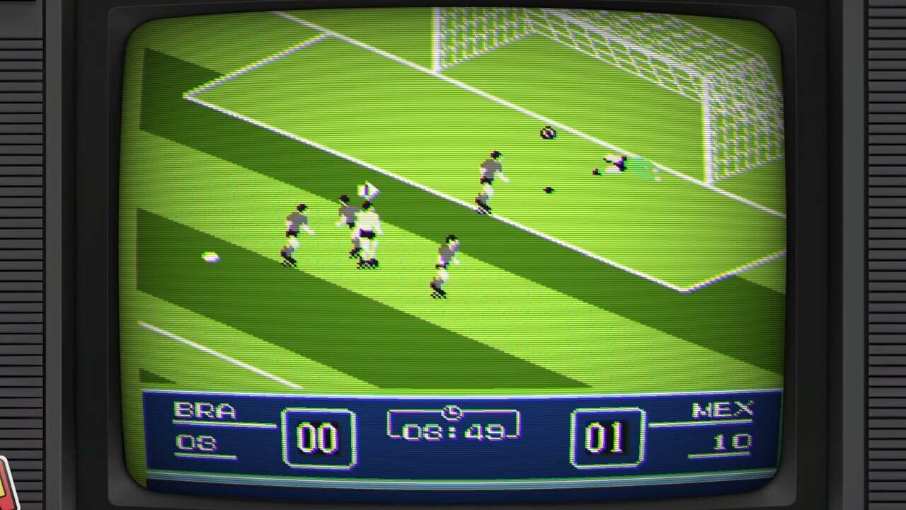 Jaleco Sports: Goal! 2 screenshot 10