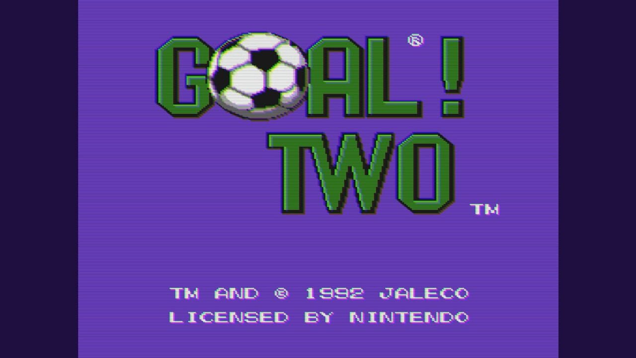 Jaleco Sports: Goal! 2 screenshot 11
