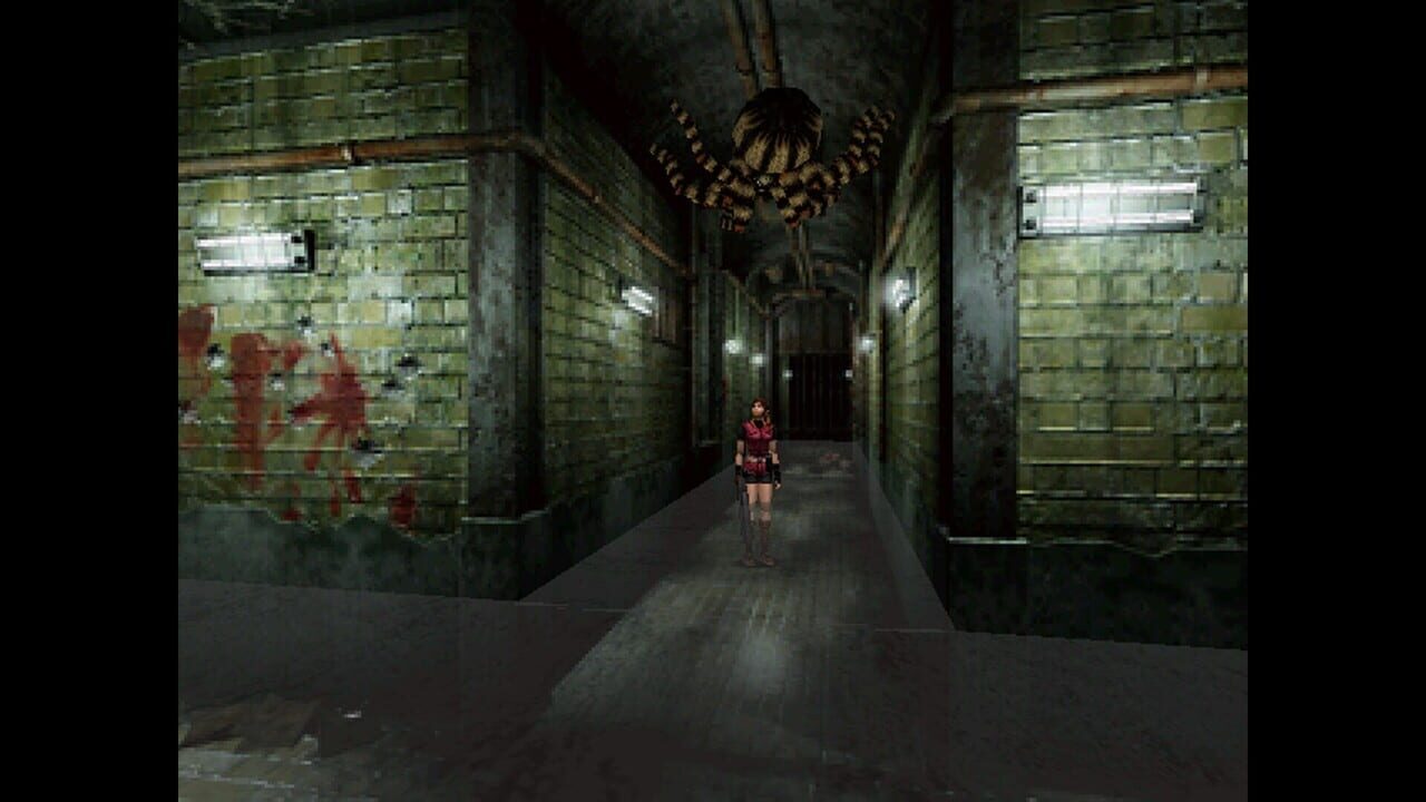 Resident Evil 2 Image
