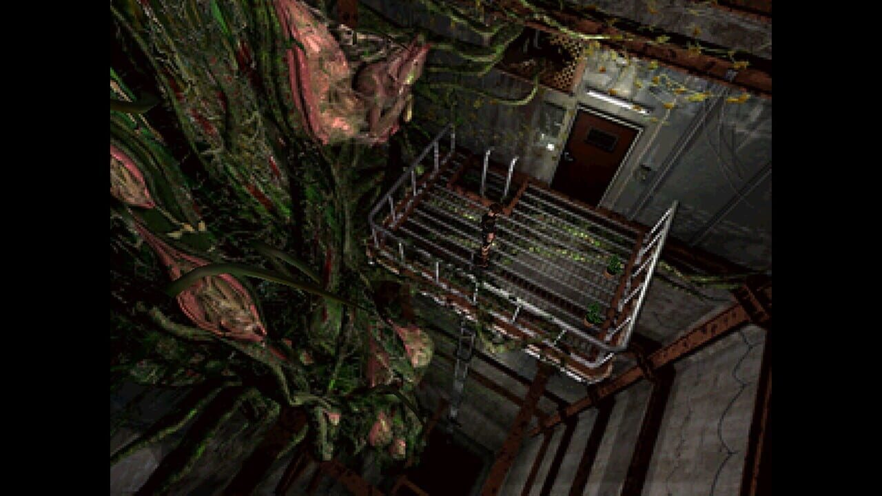 Resident Evil 2 Image