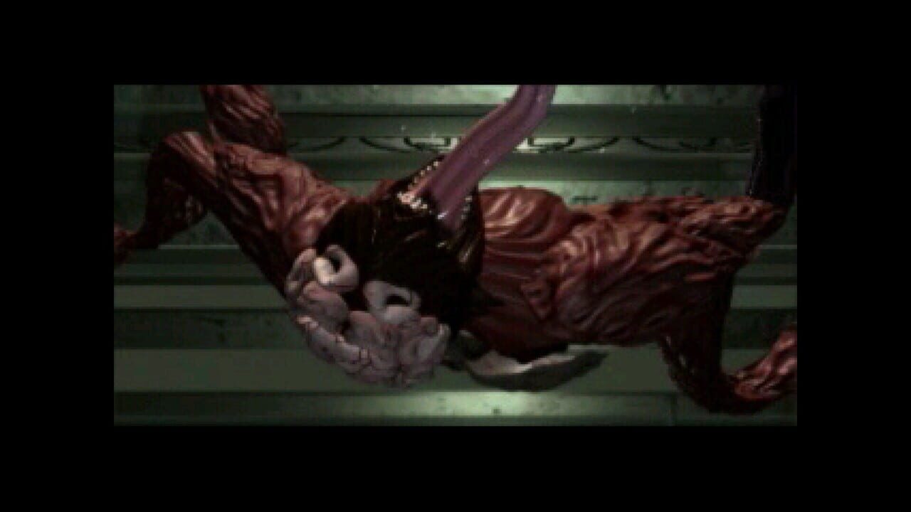 Resident Evil 2 Image