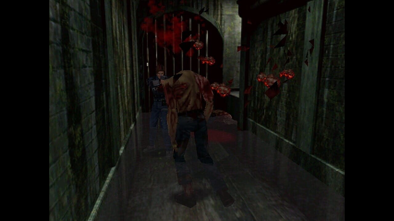 Resident Evil 2 Image