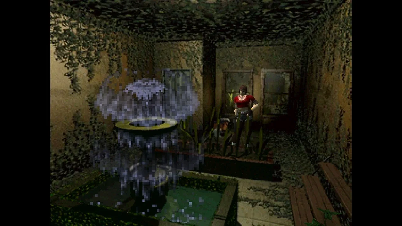 Resident Evil screenshot 3