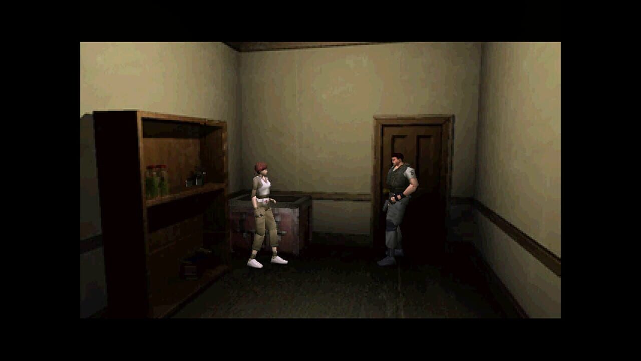 Resident Evil Image