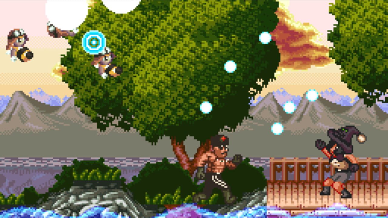 Till and Hat Screenshot 1