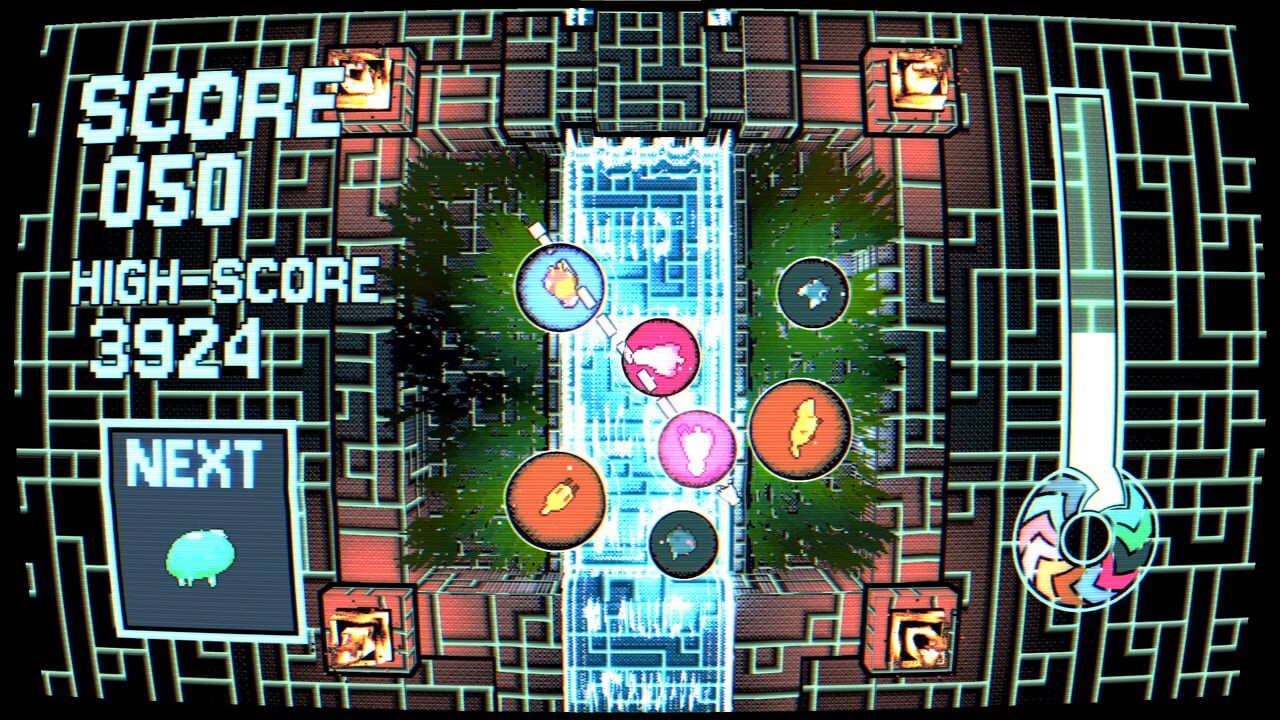 Night Light screenshot 2