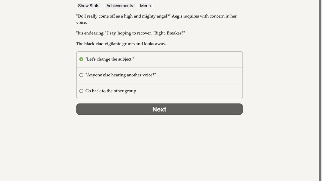 Screenshot 3