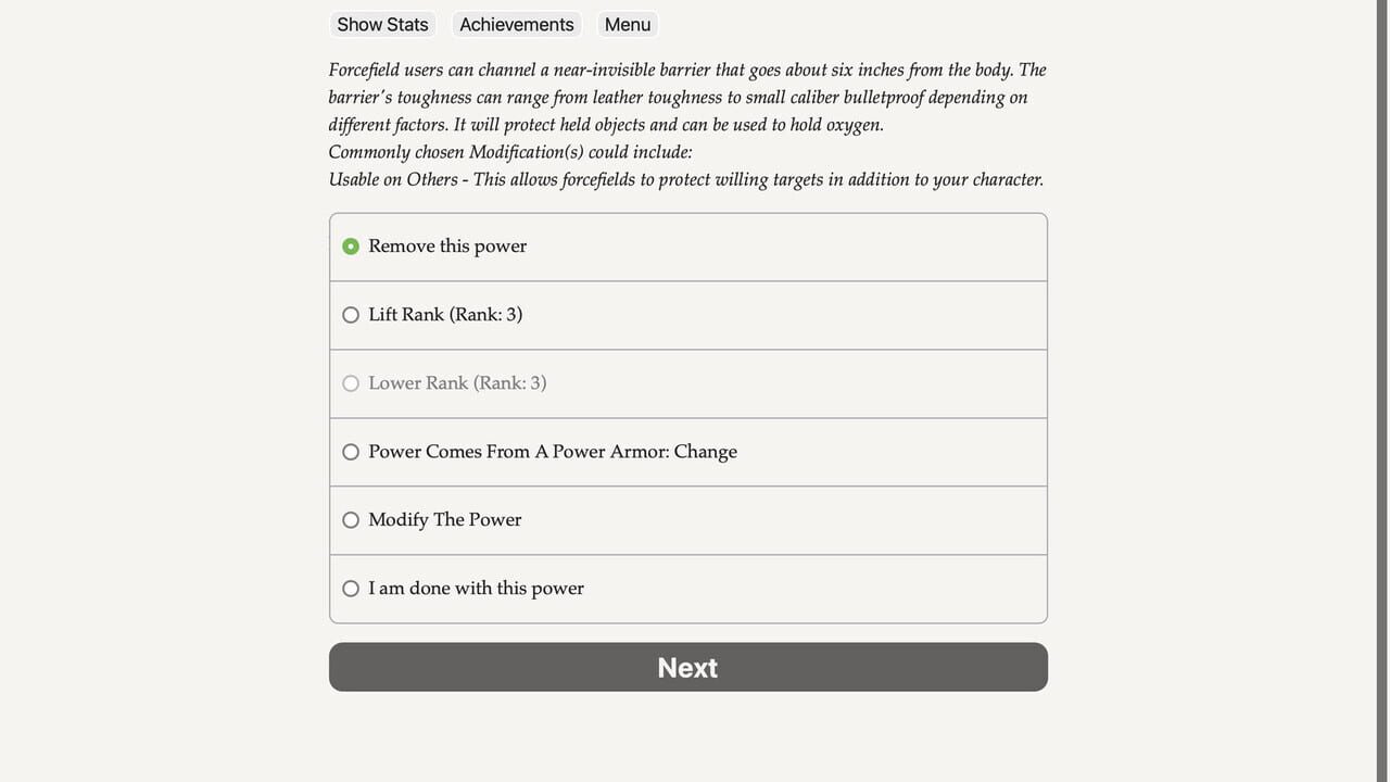 Screenshot 5
