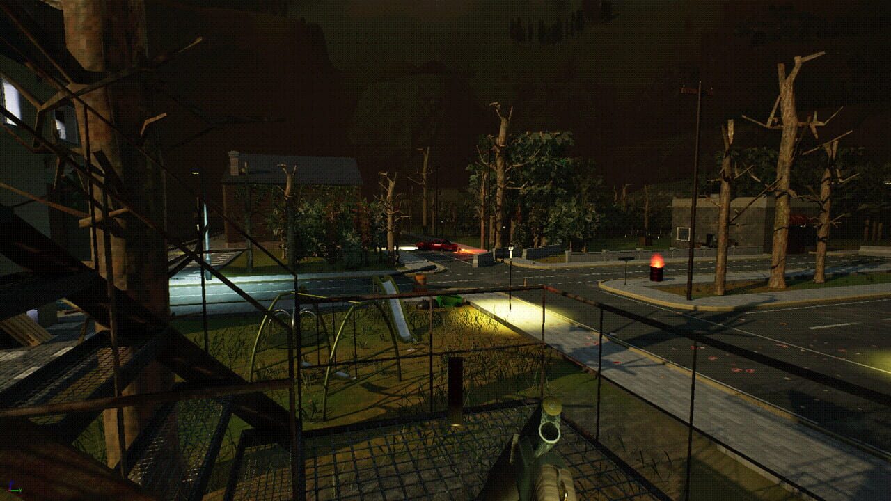 Tache Noire screenshot 1