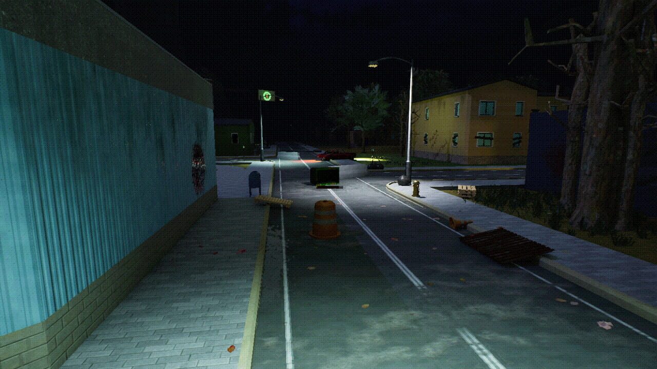 Tache Noire screenshot 10