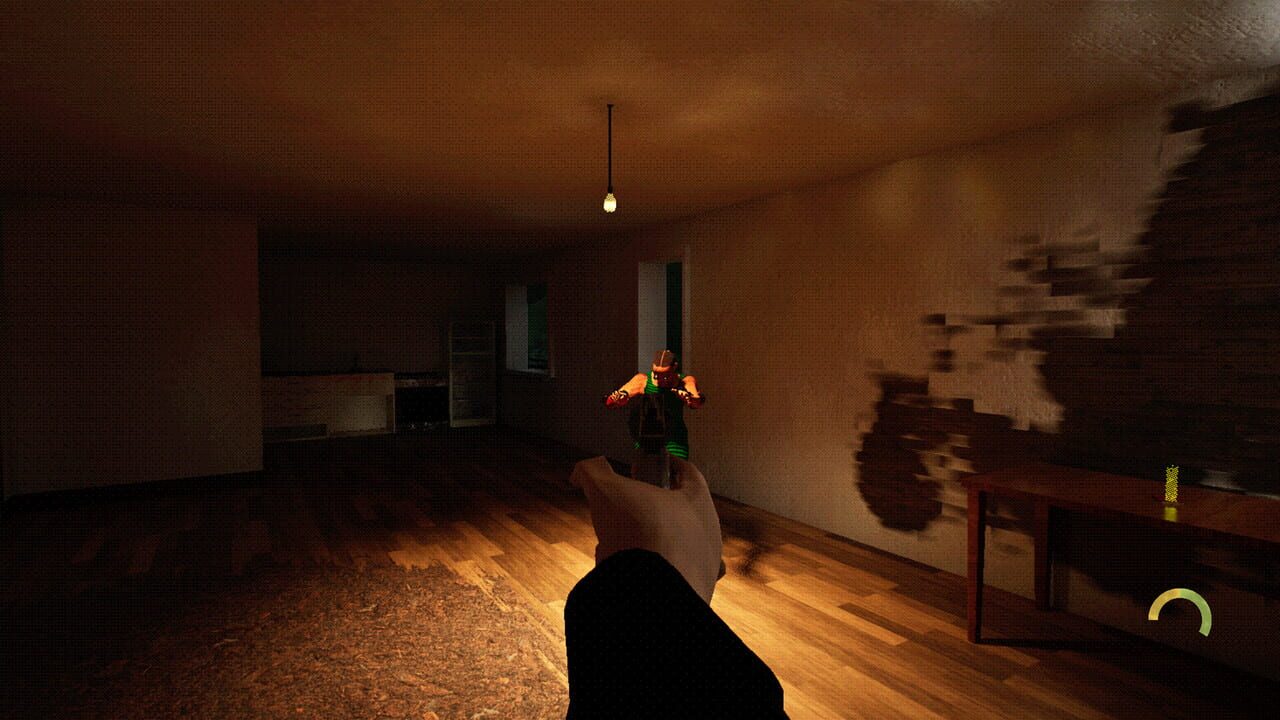 Tache Noire screenshot 3