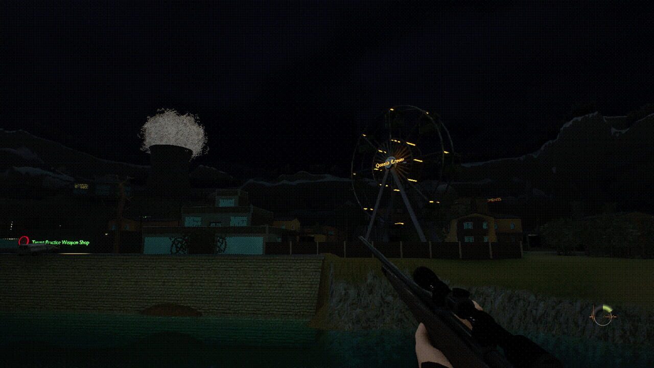 Tache Noire screenshot 11