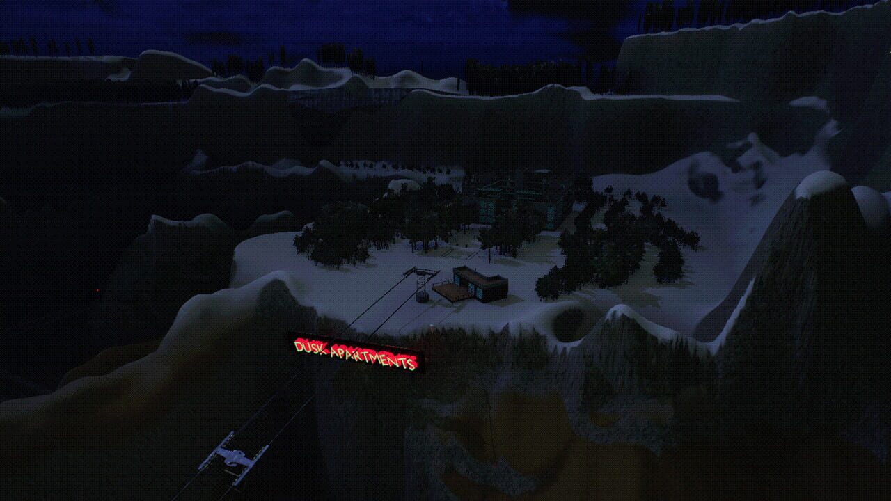 Tache Noire screenshot 12