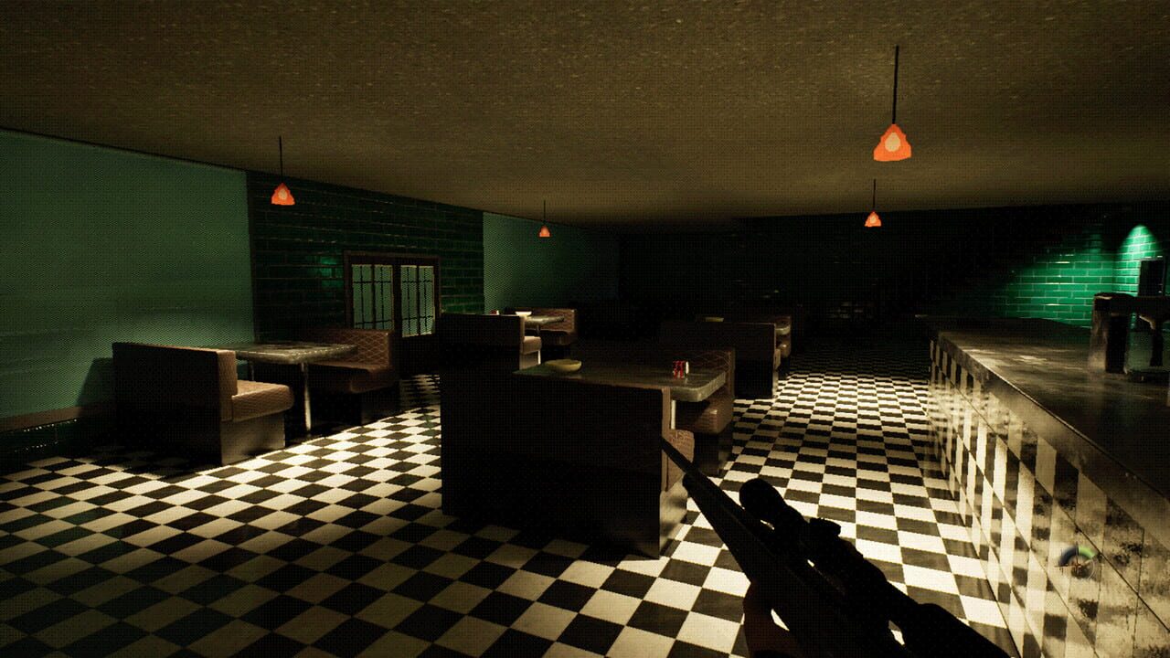 Tache Noire screenshot 9